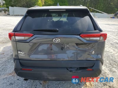 Zdjęcie 6 z 13 samochodu: 2025 TOYOTA RAV4 XLE VIN:2T3W1RFV8SC304546 - miniatura