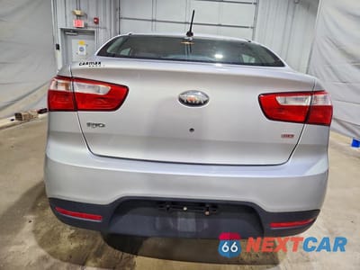 Zdjęcie 6 z 12 samochodu: 2013 KIA RIO LX VIN:KNADM4A35D6238979 - miniatura