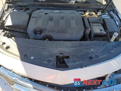 Zdjęcie 11 z 13 samochodu: 2018 CHEVROLET IMPALA LT VIN:1G1105S39JU141175 - miniatura