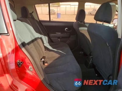 Zdjęcie 10 z 13 samochodu: 2011 NISSAN VERSA 1.8 S VIN:3N1BC1CP3BL516411 - miniatura