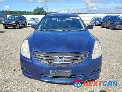 Piąte zdjęcie samochodu w środku: 2011 NISSAN ALTIMA 2.5 VIN:1N4AL2AP8BN500504 - miniatura