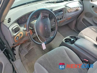 Zdjęcie 8 z 12 samochodu: 1998 FORD F150 VIN:1FTZX1764WNA72012 - miniatura