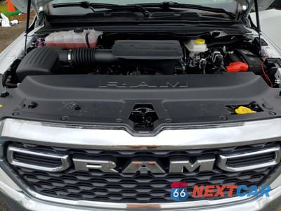 Zdjęcie 11 z 12 samochodu: 2026 RAM 1500 BIG HORN VIN:1C6RRFBG5TN247541 - miniatura