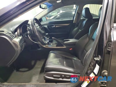 Zdjęcie 7 z 13 samochodu: 2013 ACURA TL TECH VIN:19UUA9F52DA002629 - miniatura