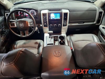 Zdjęcie 8 z 12 samochodu: 2011 DODGE RAM 1500 VIN:1D7RV1CT7BS610026 - miniatura