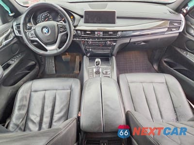 Zdjęcie 8 z 13 samochodu: 2019 BMW X6 XDRIVE35I VIN:5UXKU2C58K0Z62807 - miniatura