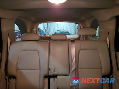 Zdjęcie 10 z 13 samochodu: 2008 SUZUKI XL7 LUXURY VIN:2S3DA417386120865 - miniatura