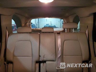 Zdjęcie 10 z 13 samochodu: 2008 SUZUKI XL7 LUXURY VIN:2S3DA417386120865 - miniatura