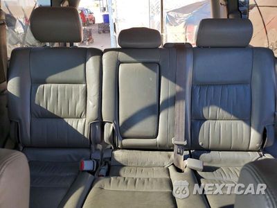Zdjęcie 10 z 14 samochodu: 2005 TOYOTA LAND CRUISER BASE VIN:JTEHT05J152079889 - miniatura