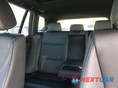 Zdjęcie 10 z 13 samochodu: 2016 BMW X3 XDRIVE35I VIN:5UXWX7C50G0K36520 - miniatura