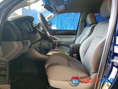 Zdjęcie 7 z 12 samochodu: 2014 TOYOTA TACOMA DOUBLE CAB VIN:3TMLU4EN3EM135927 - miniatura