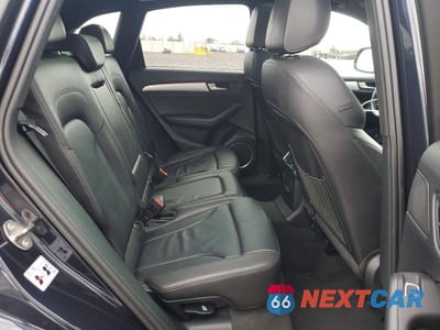 Zdjęcie 11 z 13 samochodu: 2017 AUDI Q5 PREMIUM PLUS VIN:WA1M2AFPXHA054475 - miniatura