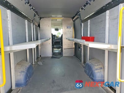 Zdjęcie 10 z 12 samochodu: 2021 RAM PROMASTER 3500 3500 HIGH VIN:3C6MRVJG2ME549042 - miniatura