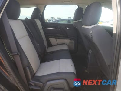 Zdjęcie 11 z 14 samochodu: 2009 DODGE JOURNEY SXT VIN:3D4GH57V99T557840 - miniatura
