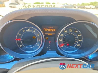 Zdjęcie 9 z 13 samochodu: 2008 ACURA MDX VIN:2HNYD28248H536234 - miniatura