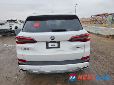 Zdjęcie 6 z 12 samochodu: 2023 BMW X5 XDRIVE40I VIN:5UXCR6C04P9N87390 - miniatura