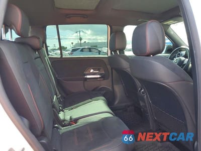Zdjęcie 11 z 13 samochodu: 2023 MERCEDES-BENZ GLB 250 VIN:W1N4M4GB3PW335757 - miniatura