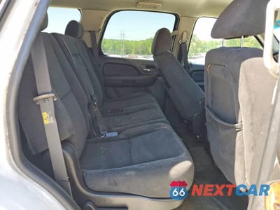 Zdjęcie 11 z 12 samochodu: 2007 CHEVROLET TAHOE C1500 VIN:1GNFC13J57R112284 - miniatura