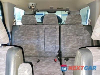Zdjęcie 10 z 13 samochodu: 2004 HONDA CR-V LX VIN:SHSRD78434U205548 - miniatura