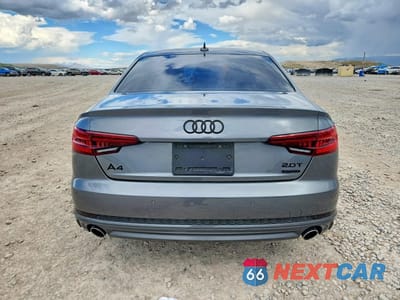 Zdjęcie 6 z 13 samochodu: 2018 AUDI A4 PREMIUM PLUS VIN:WAUENAF48JA188962 - miniatura