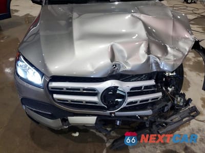 Zdjęcie 12 z 13 samochodu: 2022 MERCEDES-BENZ GLS 450 4MATIC VIN:4JGFF5KE9NA668195 - miniatura