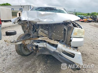 Piąte zdjęcie samochodu w środku: 2005 FORD F150 VIN:1FTRF12215KE37026 - miniatura