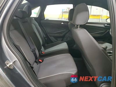 Zdjęcie 10 z 11 samochodu: 2025 VOLKSWAGEN JETTA SPORT VIN:3VWBX7BU7SM073537 - miniatura