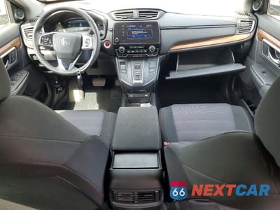 Zdjęcie 8 z 12 samochodu: 2022 HONDA CR-V EX VIN:5J6RT6H56NL013157 - miniatura
