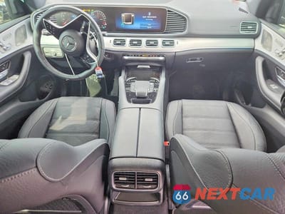 Zdjęcie 8 z 13 samochodu: 2025 MERCEDES-BENZ GLE 450E 4MATIC VIN:4JGFB4GB8SB287853 - miniatura