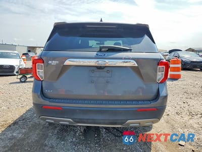 Zdjęcie 6 z 12 samochodu: 2023 FORD EXPLORER XLT VIN:1FMSK7DH8PGB30567 - miniatura