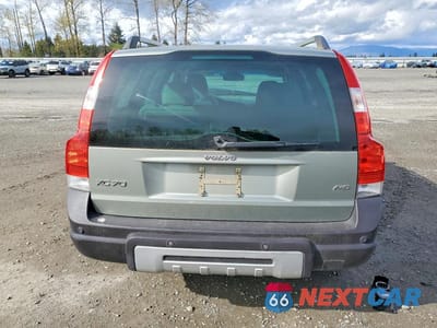 Zdjęcie 6 z 14 samochodu: 2006 VOLV XC70 VIN:YV4SZ592661236264 - miniatura