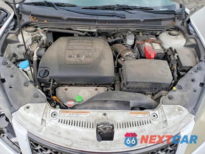 Zdjęcie 11 z 12 samochodu: 2012 SUZUKI KIZASHI SE VIN:JS2RF9A39C6100608 - miniatura