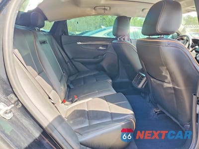 Zdjęcie 10 z 12 samochodu: 2017 CHEVROLET IMPALA PREMIER VIN:1G1145S38HU160413 - miniatura
