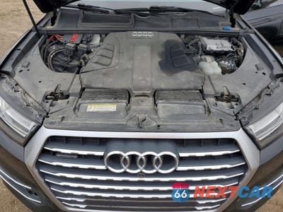 Zdjęcie 12 z 13 samochodu: 2019 AUDI Q7 PRESTIGE VIN:WA1VAAF73KD001694 - miniatura