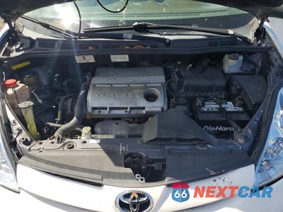 Zdjęcie 12 z 13 samochodu: 2006 TOYOTA SIENNA CE 7 PASSENGER VIN:5TDZA23C16S439509 - miniatura
