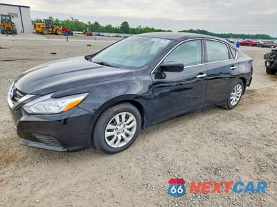 2018 NISSAN ALTIMA 2.5 S 1N4AL3APXJC286387 - główne zdjęcie licytacji z USA - miniatura
