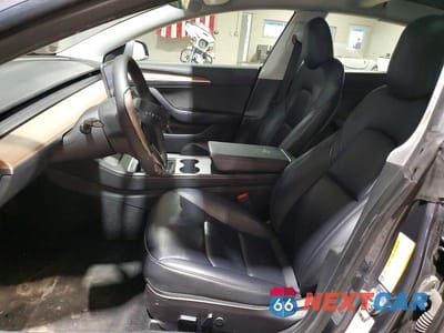 Zdjęcie 7 z 12 samochodu: 2023 TESLA MODEL 3 VIN:5YJ3E1EA9PF449176 - miniatura