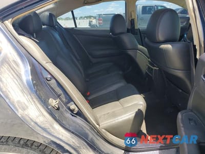 Zdjęcie 10 z 12 samochodu: 2010 NISSAN MAXIMA 3.5 S VIN:1N4AA5AP8AC811688 - miniatura