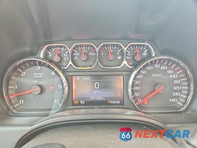 Zdjęcie 9 z 12 samochodu: 2014 GMC SIERRA K1500 SLE VIN:3GTU2UEC9EG434779 - miniatura