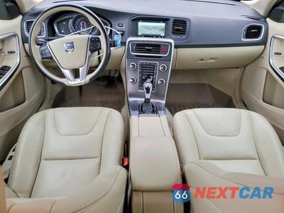 Zdjęcie 8 z 11 samochodu: 2015 VOLVO S60 PREMIER VIN:YV126MFK5F1340362 - miniatura