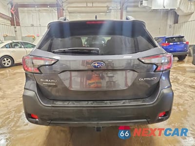 Zdjęcie 6 z 14 samochodu: 2025 SUBARU OUTBACK PREMIUM VIN:4S4BTACC7S3264227 - miniatura