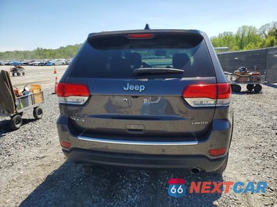Zdjęcie 6 z 13 samochodu: 2018 JEEP GRAND CHEROKEE LIMITED VIN:1C4RJFBGXJC347627 - miniatura