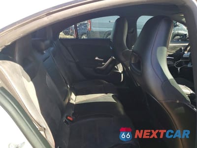 Zdjęcie 10 z 12 samochodu: 2023 MERCEDES-BENZ CLA 250 VIN:W1K5J4GBXPN343306 - miniatura