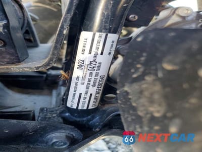 Zdjęcie 10 z 10 samochodu: 2023 YAMAHA YFM700 VIN:5Y4AMH7W5PA302543 - miniatura