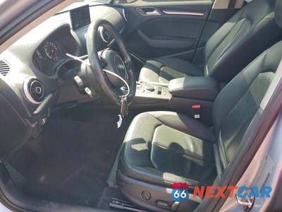 Zdjęcie 7 z 12 samochodu: 2016 AUDI A3 PRESTIGE S-LINE VIN:WAUH7HFF2G1079178 - miniatura