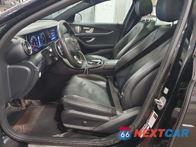 Zdjęcie 7 z 13 samochodu: 2018 MERCEDES-BENZ E 400 4MATIC VIN:WDDZF6GB4JA365802 - miniatura