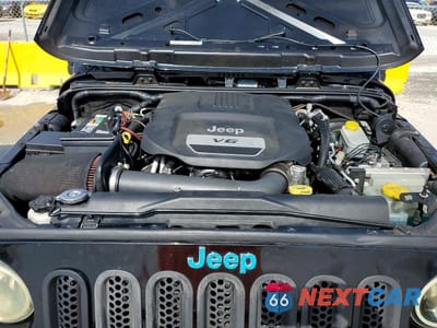 Zdjęcie 11 z 11 samochodu: 2018 JEEP WRANGLER UNLIMITED SPORT VIN:1C4HJWDG0JL882703 - miniatura