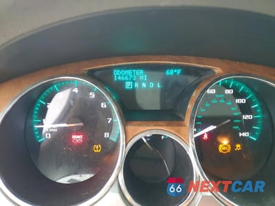 Zdjęcie 9 z 13 samochodu: 2012 BUICK ENCLAVE VIN:5GAKRDED2CJ214554 - miniatura