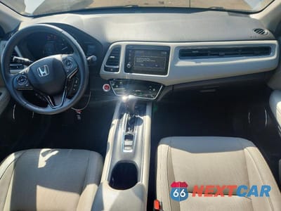 Zdjęcie 8 z 13 samochodu: 2021 HONDA HR-V EXL VIN:3CZRU6H71MM700154 - miniatura