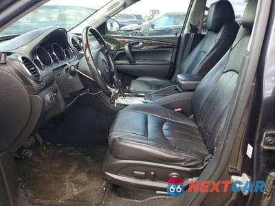 Zdjęcie 7 z 13 samochodu: 2014 BUICK ENCLAVE VIN:5GAKVBKD8EJ283899 - miniatura